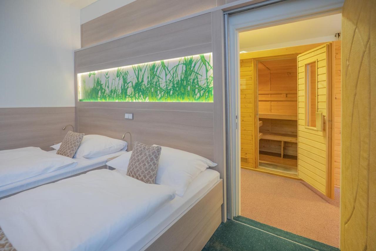 Hotel Zlata Hvezda Літомишль Екстер'єр фото