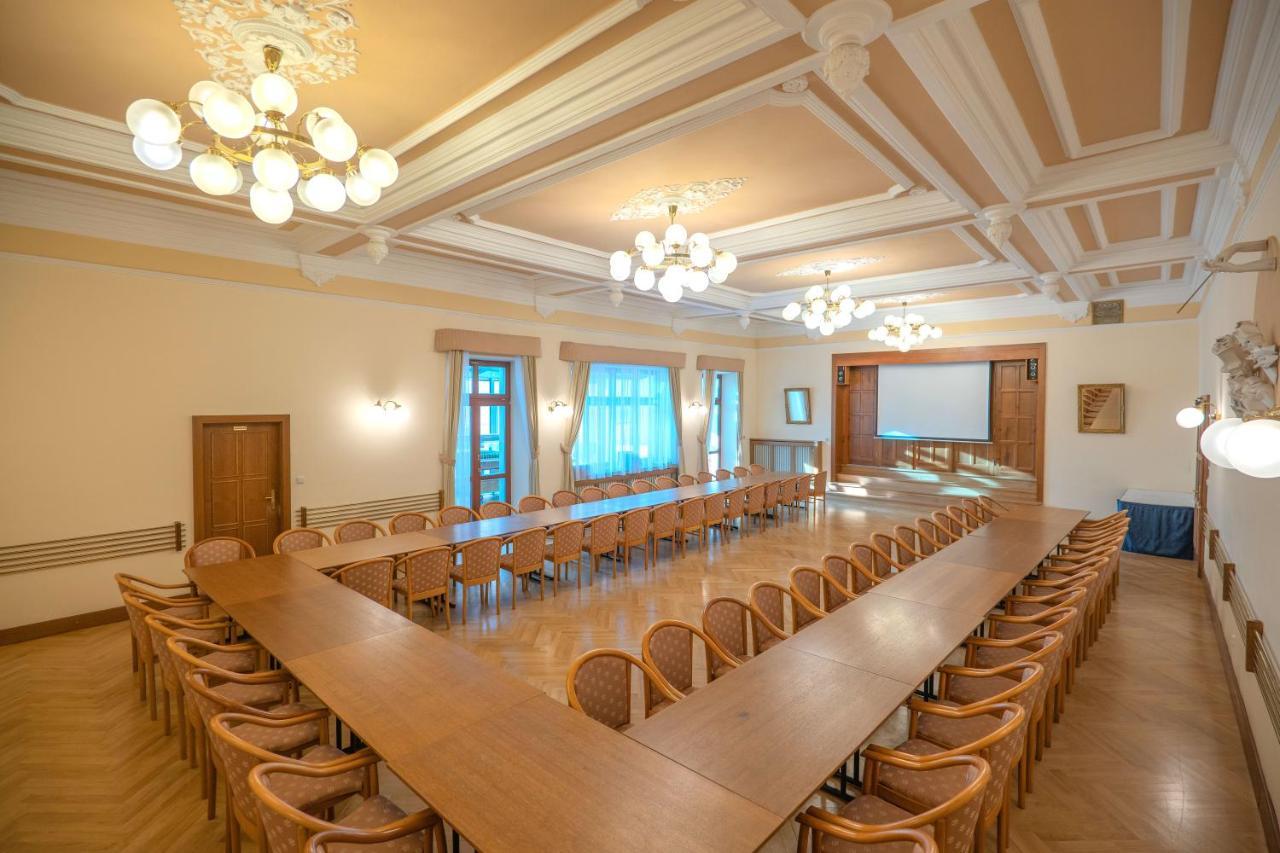 Hotel Zlata Hvezda Літомишль Екстер'єр фото